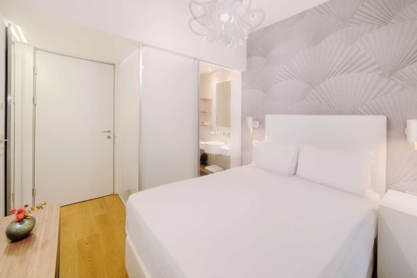 Hotel NH Milano Palazzo Moscova